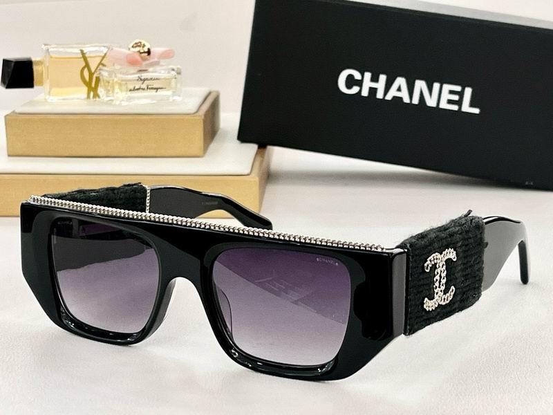 Chanel Sunglasses 291